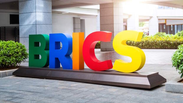 США потребовали от ЮАР выйти из БРИКС