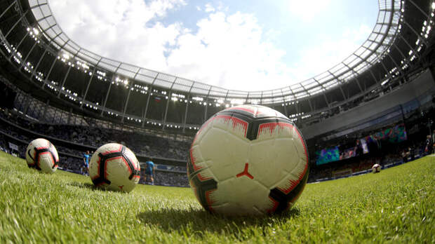 Минспорт ужесточил лимит на легионеров в РПЛ