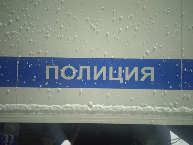 Полицейские поймали водителя грузовика, сбившего девушку в Кемерово