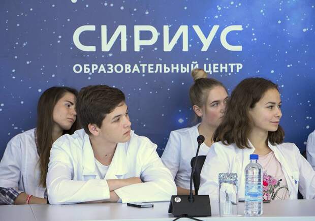 Школьники усовершенствуют РЖД. Ученики изобрели систему, которая позволит управлять работниками железнодорожных предприятий