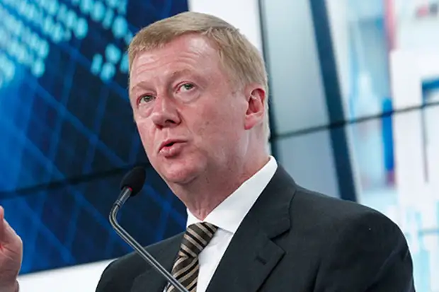 ТАСС: Анатолий Чубайс уехал в Италию и не собирается возвращаться в Россию