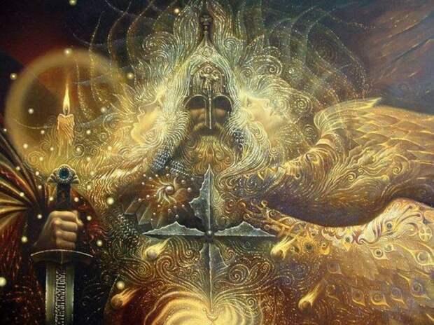 Сказочное безумие: подборка странных гороскопов Сказочное безумие: подборка странных гороскопов астрология, гороскоп