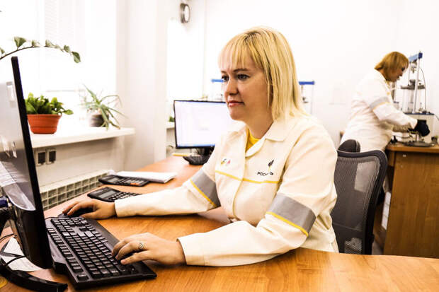 "Роснефть" разработала первый национальный стандарт по проектированию скважин