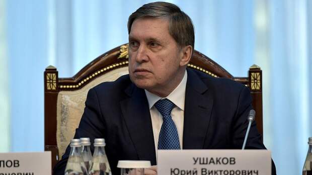 Ушаков прокомментировал операцию Турции против курдов-террористов в Сирии