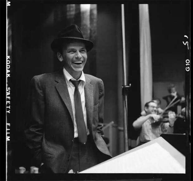 Редкие фотографии знаменитостей из коллекции Morrison Hotel Gallery