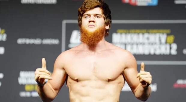 Шара Буллет: "Понимаю, почему Царукяну не дали бой за пояс UFC"