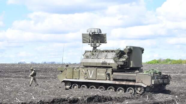 Средства ПВО уничтожили 14 дронов над Белгородской и Курской областями