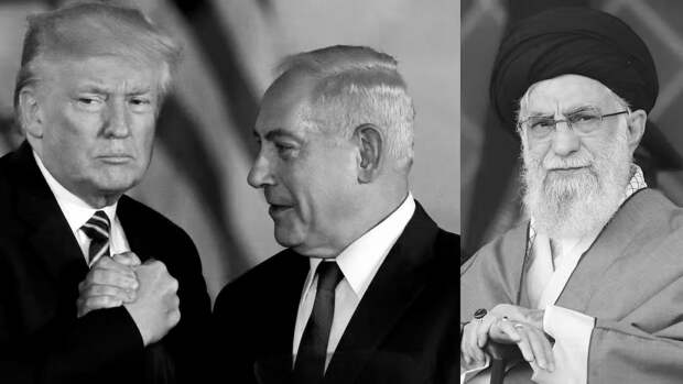 Трамп призвал иранцев к свержению правительства на фоне атаки США и Израиля