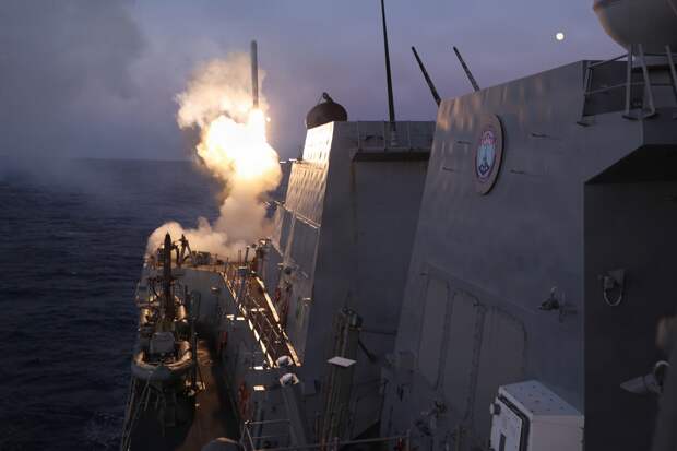 Европейцы назвали незаконными планы Трампа