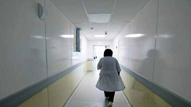 В Москве 28 сотрудников Красноярского театра попали в больницу с отравлением