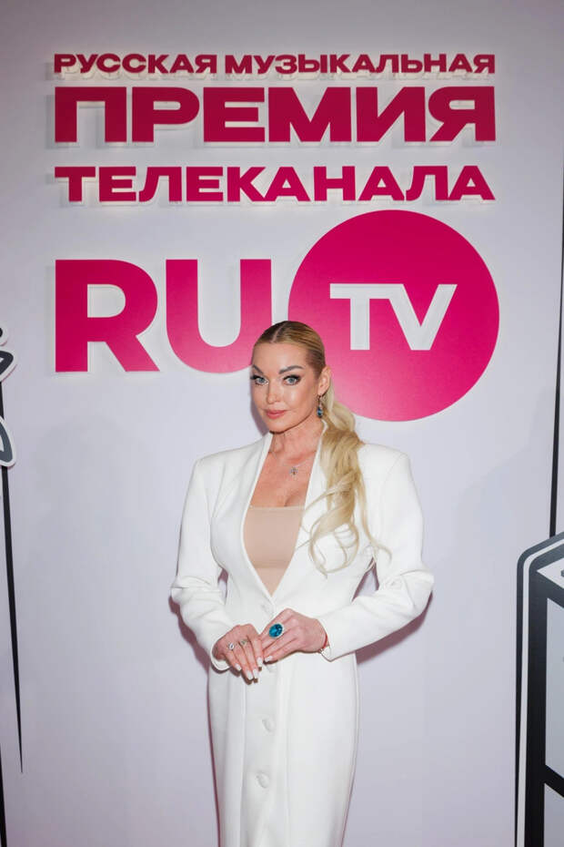 Анастасия Волочкова ищет мужа и назвала свои требования к претендентам