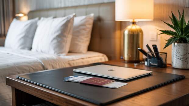 Отдыхаем дома: объем туристических услуг в первом квартале сократился на 6–18%