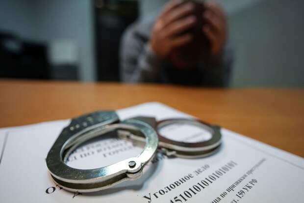 В отношении протаранившего машину ДПС водителя Porsche возбудили уголовное дело