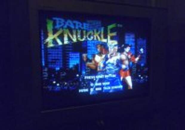 Как реанимировать картридж от игровой приставки Sega Как реанимировать картридж от игровой приставки Sega