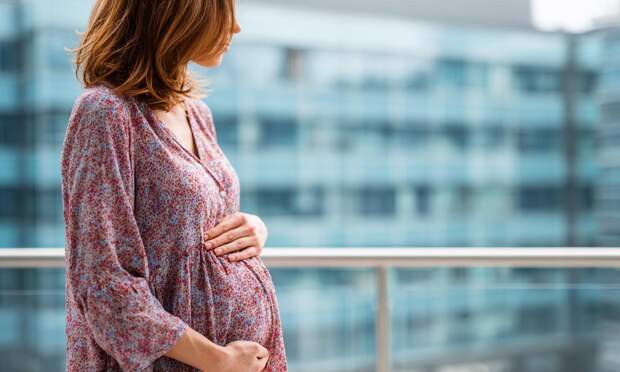 Личный опыт: «На 26-й неделе мне диагностировали лимфому — она маскировалась под симптомы беременности»