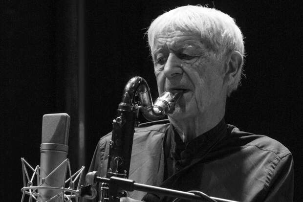 Французский композитор Мишель Порталь умер в 90 лет