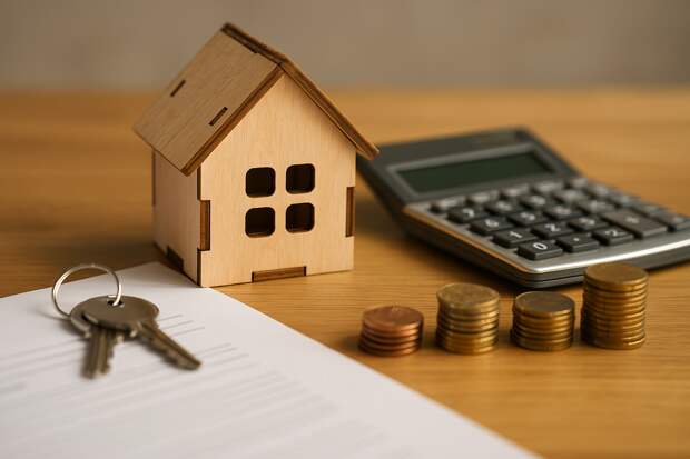 Россияне стали массово продавать ипотечные квартиры