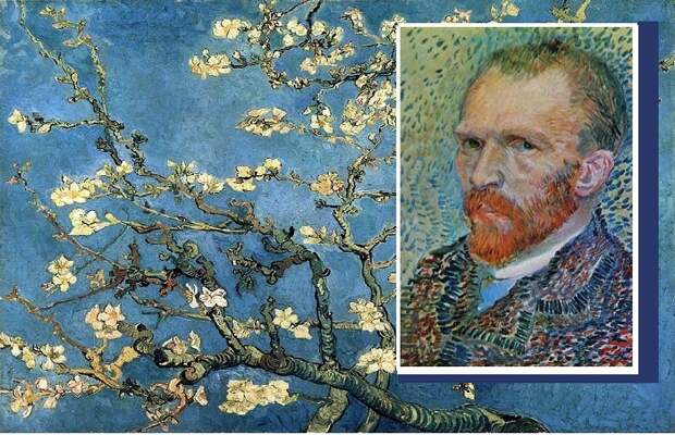 Безумная сила страсти гения: Музы Винсента Ван Гога, которые погубили его душу﻿