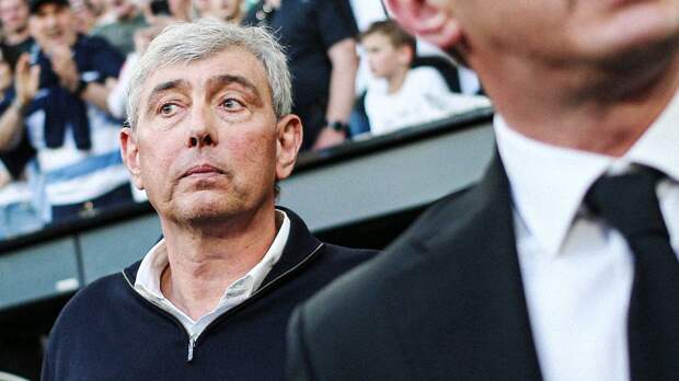 «Зачем кормушку делить?» Почему Галицкий не купил «Кубань»: рассказывает легендарный футболист клуба