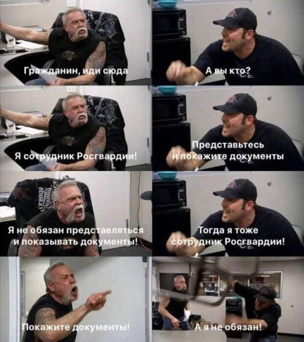 Среда – не повод грустить! Заряжаемся позитивом с новым сборником юмора!