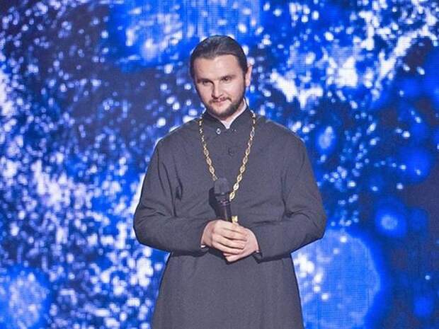 Александр Клименко