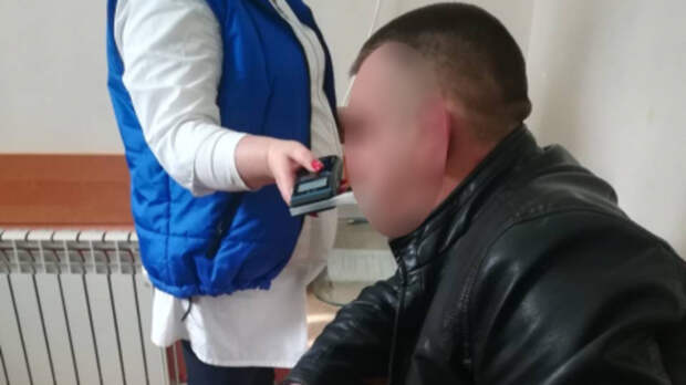 Пьяные ростовчане в Крыму специально сбили на машине полицейского