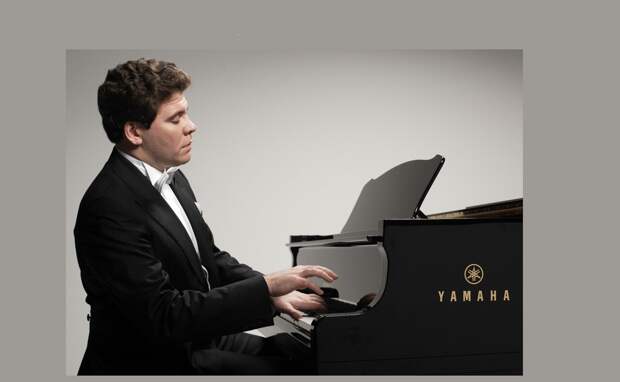 Фестиваль Дениса Мацуева «Диалог поколений» стартовал в Кургане