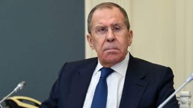 Германия демонстрирует РФ “дипломатическое хамство”: Лавров о ситуации с Навальным