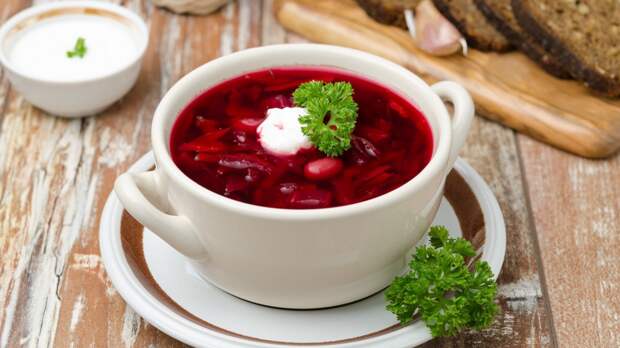 Food_Red_borsch_079666_