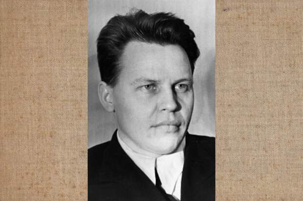 Николай Вознесенский - человек сложной судьбы