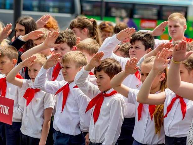 Только выпускники советской школы смогут пройти этот тест на интеллект