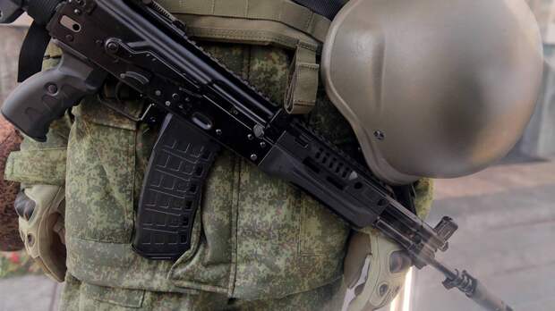 Сын писателя Прилепина пошел на СВО штурмовиком