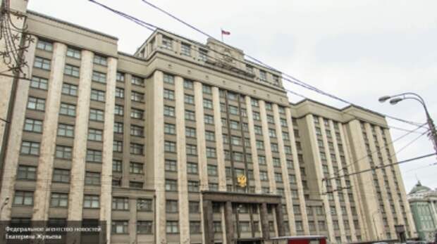 В Госдуме предлагают защитить потребителей от ложных сведений в рекламе