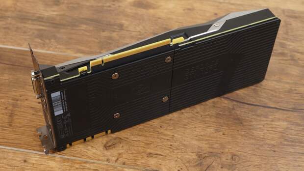 Обзор NVIDIA GeForce GTX 1070: правая рука короля