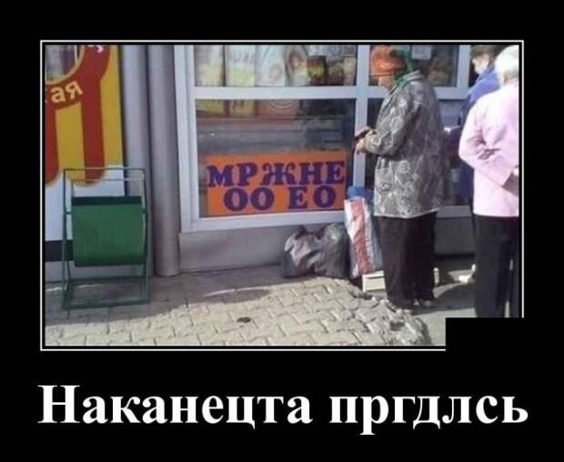 Демотиваторы (30 фото)