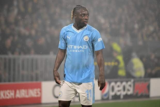 Вингер «Манчестер Сити» Жереми Доку: наша цель — выиграть Кубок Англии