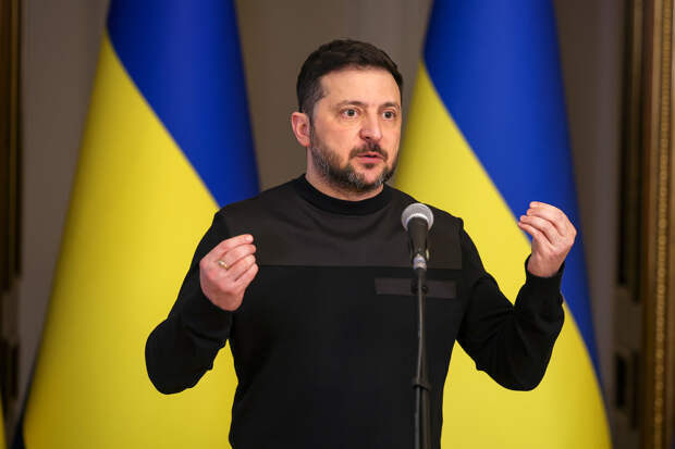 Отказ Трампа Зеленскому оценили тремя словами