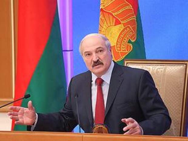 Фото с сайта president.gov.by