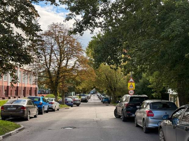 В Туле определили застройщика квартала у Центрального парка