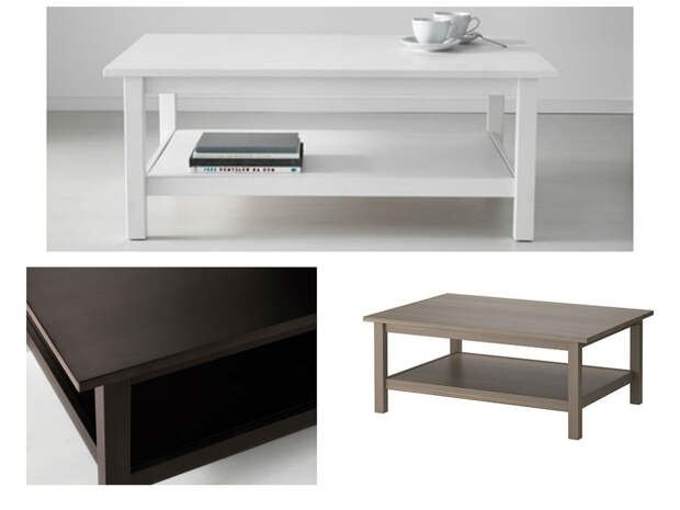 Мебель и предметы интерьера в цветах: черный, серый, светло-серый. Мебель и предметы интерьера в стиле минимализм.
