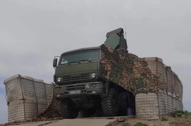 В Оренбургской области БПЛА предприняли попытку атаки на предприятия