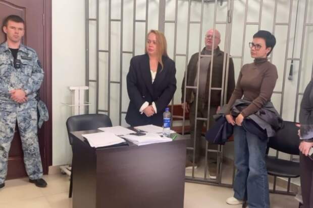 Вице-мэр Сочи Горобец арестован