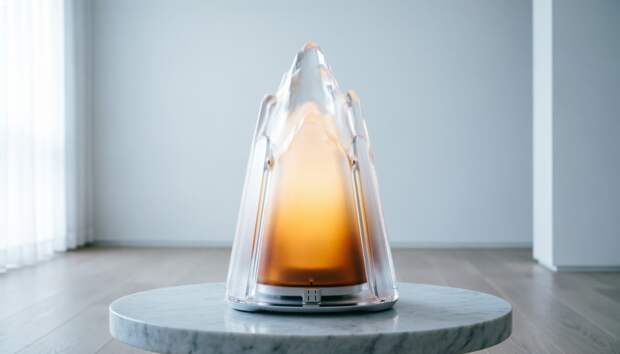 Huawei представила роутер, который больше не нужно прятать за мебель