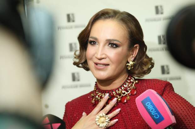 Кинокритик сравнил Ольгу Бузову с молодой Людмилой Гурченко: «Обретёт актёрскую крепость»