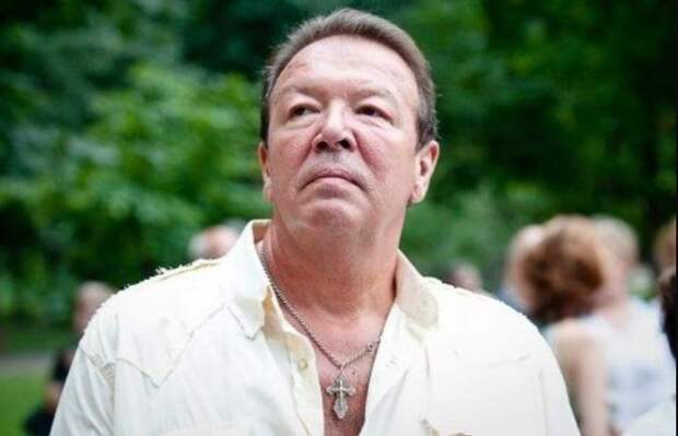 15 свадеб и венчание с одной женщиной: ради кого Владимир Новиков устоял даже против чар Джины Лоллобриджиды