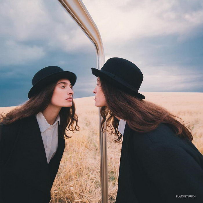 Интересные фотоколлажи Platon Yurich Интересные фотоколлажи Platon Yurich
