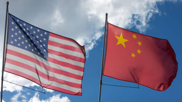 Спикер Минобороны КНР ответил на обвинения США в ядерных испытаниях