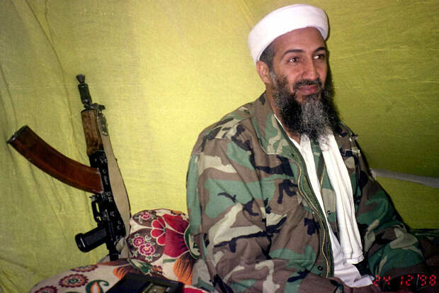 Лидер "Аль-Каиды" бен Ладен был убит спецназом США 15 лет назад