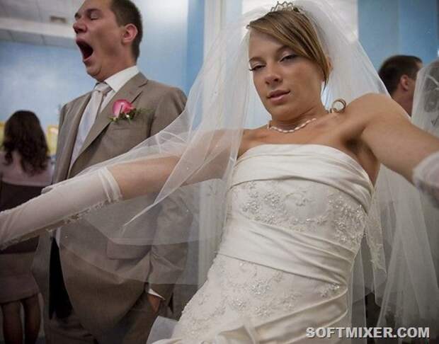 bad wedding photos 2