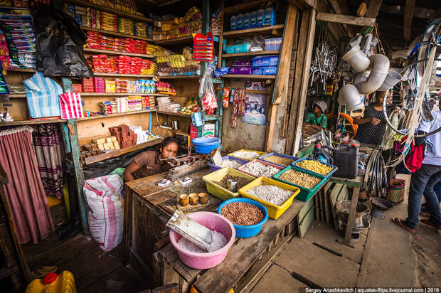 Санстанции здесь нет